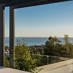 Villas Las Vistas Ii, Sierra Blanca, Marbella