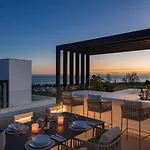 Villas Las Vistas Ii, Sierra Blanca, Marbella