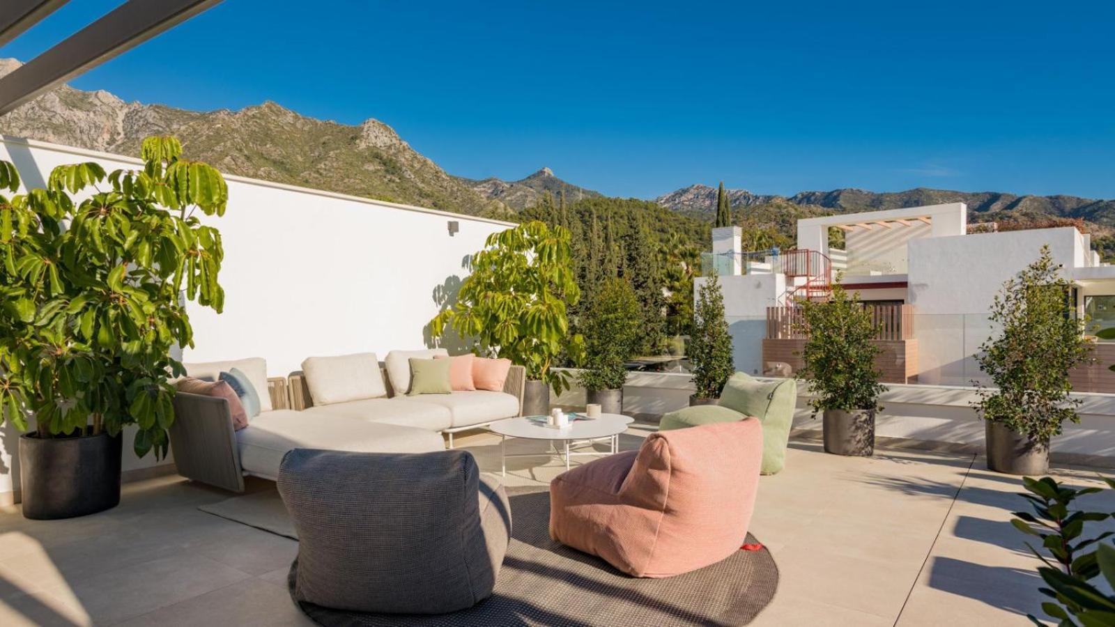 Villa Vistas Ii, Sierra Blanca,
