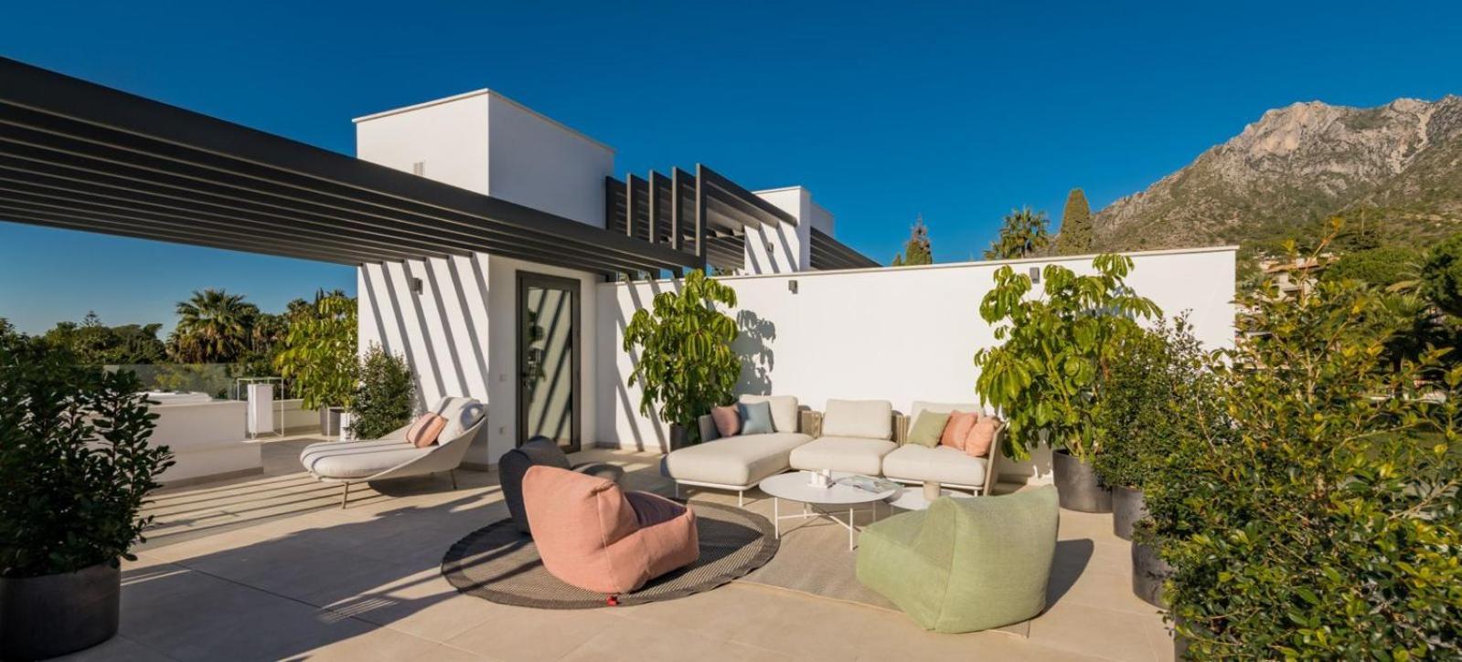 Villa Vistas Ii, Sierra Blanca, *