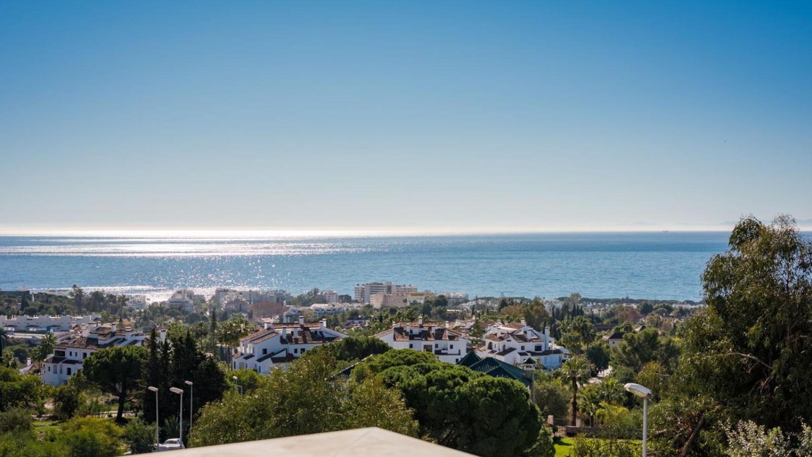 Vistas Ii, Sierra Blanca, Villa *