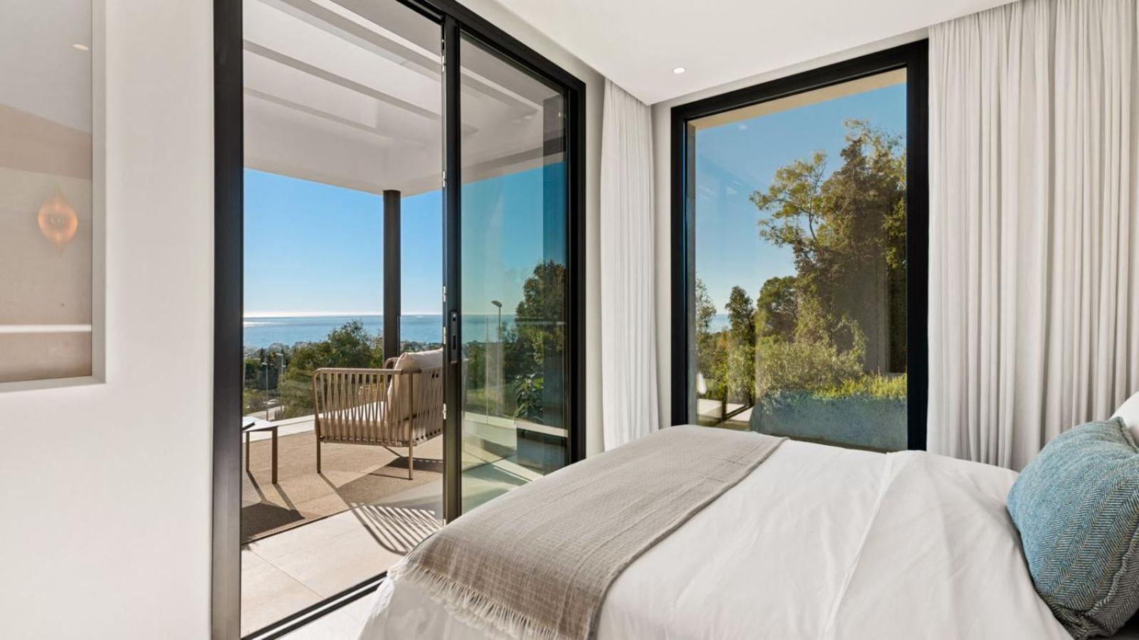 Villa Vistas Ii, Sierra Blanca,