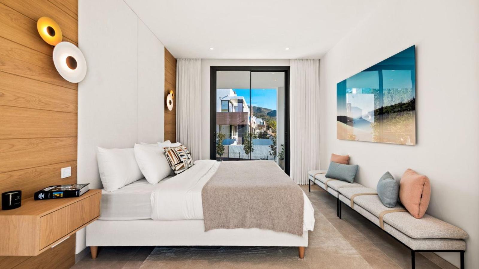 Villa Vistas Ii, Sierra Blanca, *