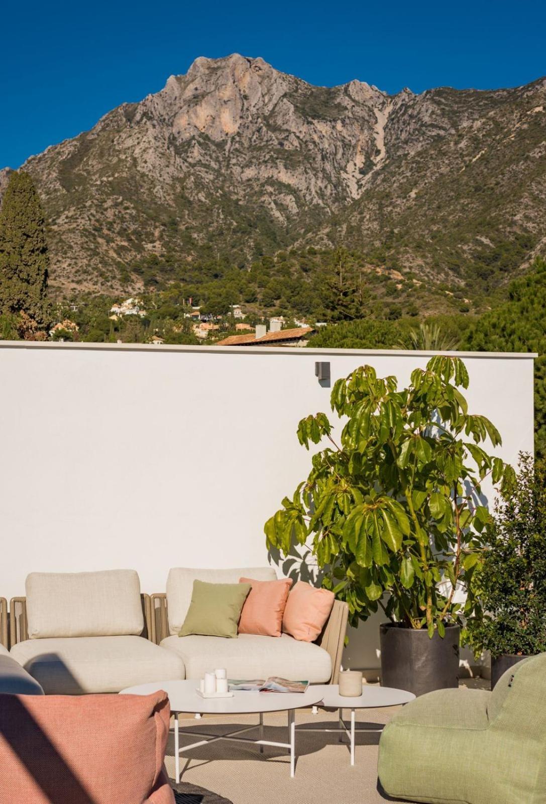 Vistas Ii, Sierra Blanca, * Marbella